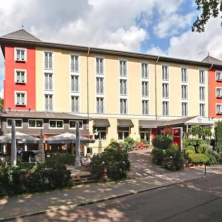 Gruenau Hotel Berlijn Buitenkant foto