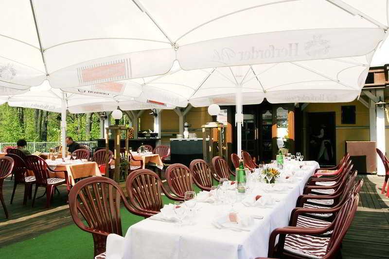 Gruenau Hotel Berlijn Buitenkant foto